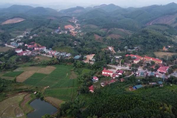 (TTV) Giúp nông dân phát triển kinh tế