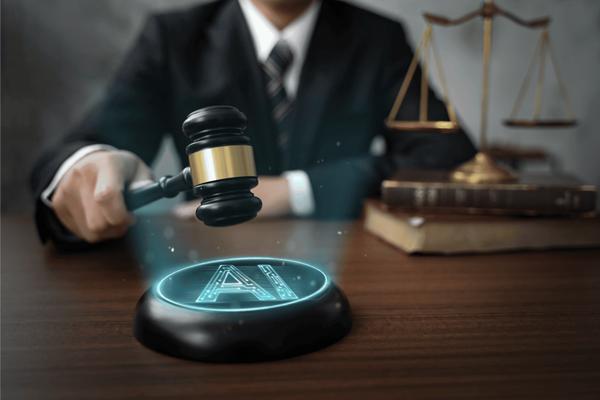 Ưu tiên ứng dụng AI phục vụ đổi mới xây dựng và thi hành pháp luật