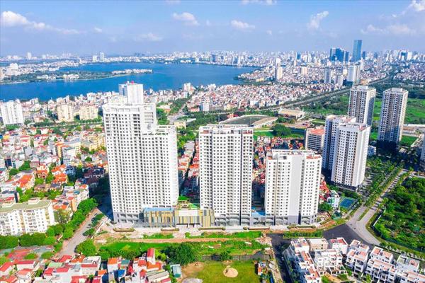 Nghiên cứu gói tín dụng cho vay đối với người trẻ tuổi có nhu cầu mua nhà