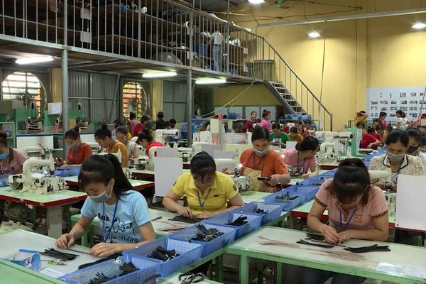 (TTV) Phát triển kinh tế tư nhân, động lực sau sáp nhập