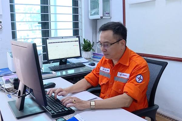 (TTV) Đẩy mạnh chuyển đổi số trong quản lý vận hành hệ thống điện 