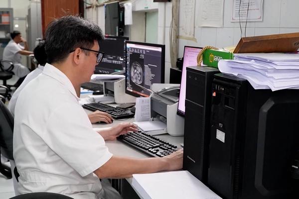  (TTV) Dịch vụ kỹ thuật cao – cơ hội điều trị cho người bệnh tại tuyến tỉnh