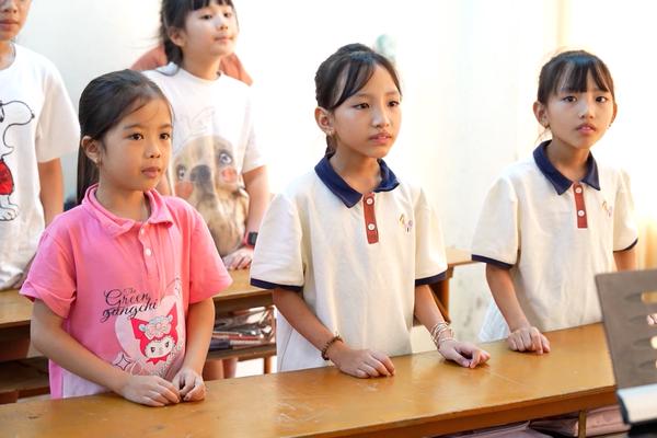 (TTV) Sân chơi ngày hè cho thanh thiếu nhi