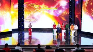 TUỔI CAO CHÍ CÀNG CAO (13-6-2025)