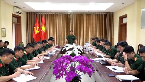 QUỐC PHÒNG TOÀN DÂN TUYÊN QUANG (13-6-2025)