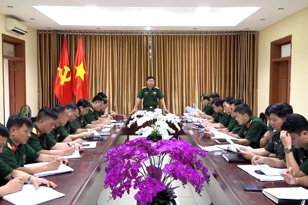 QUỐC PHÒNG TOÀN DÂN TUYÊN QUANG (13-6-2025)