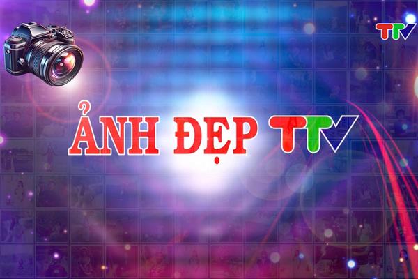 ẢNH ĐẸP TTV (14-6-2025)