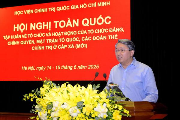 "Phi địa giới hành chính" trong thực hiện giải quyết thủ tục hành chính lĩnh vực tư pháp