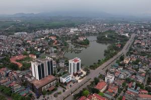 (TTV) Dấu ấn 5 năm thực hiện Nghị quyết;