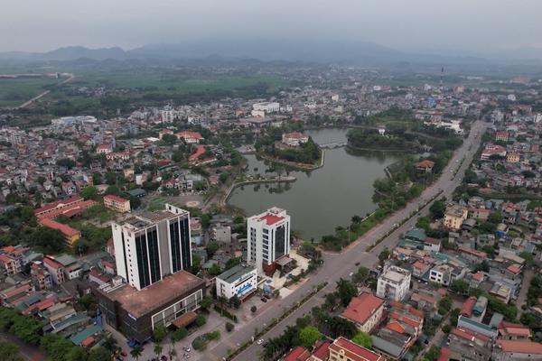 (TTV) Dấu ấn 5 năm thực hiện Nghị quyết