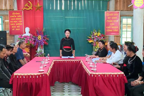 (TTV) Sức sống mới từ những nhà văn hóa