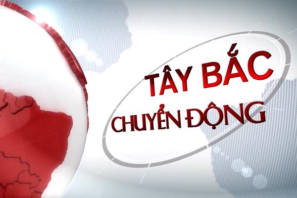 TÂY BẮC CHUYỂN ĐỘNG (15-6-2025)
