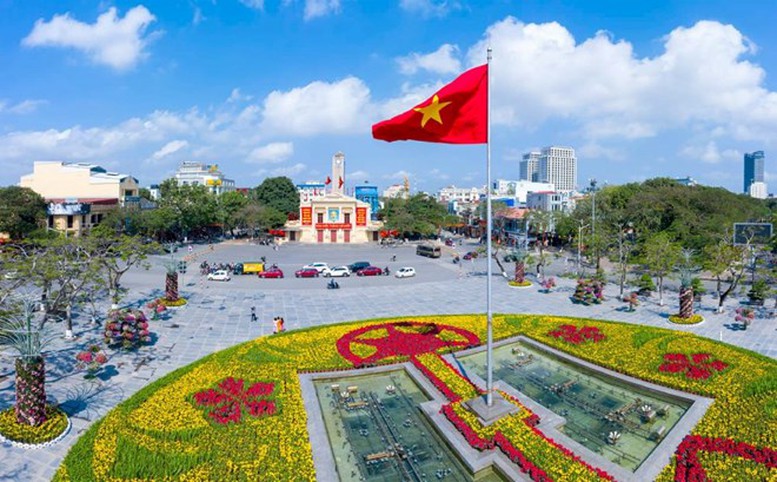Sáp nhập tỉnh: Chương mới của lịch sử địa phương và khơi thông động lực quốc gia- Ảnh 3.