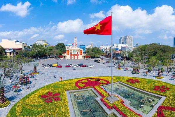 Sáp nhập tỉnh: Chương mới của lịch sử địa phương và khơi thông động lực quốc gia