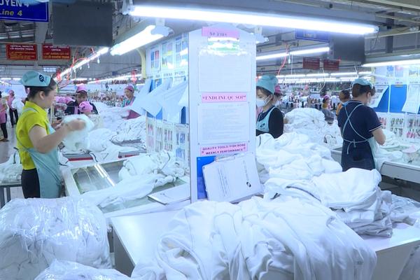 (TTV) Công nghiệp kỳ vọng bứt phá nửa cuối năm 2025
