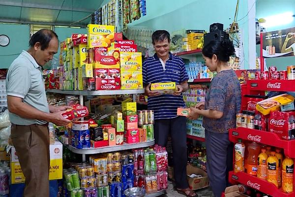 (TTV) Phát huy lợi thế vùng ven đô để nâng cao thu nhập