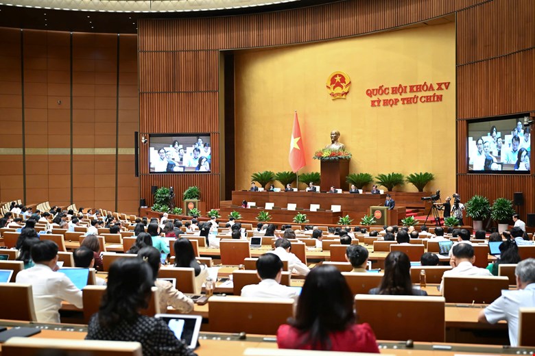 Chốt giảm 2% thuế VAT đến hết năm 2026 - Ảnh 1.