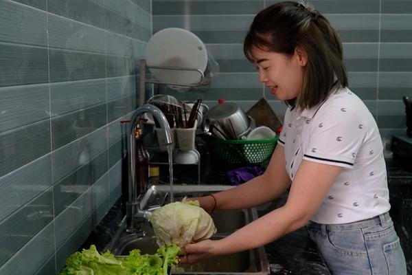 (TTV) Chiêm Hóa nâng cao chất lượng nước sạch, vệ sinh môi trường nông thôn