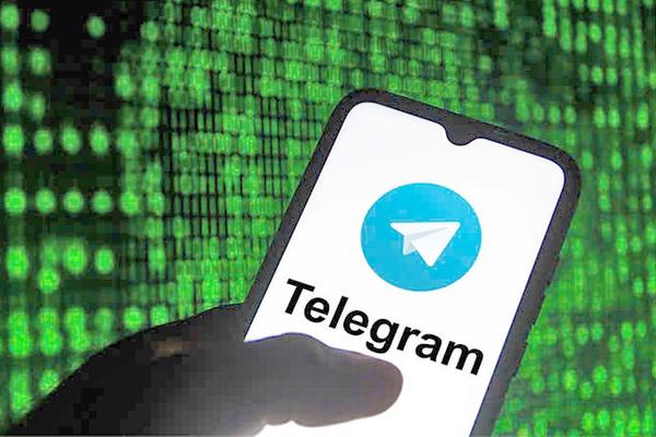 Vạch trần luận điệu xuyên tạc về việc chặn Telegram