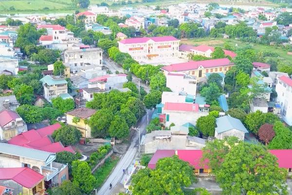 (TTV) Bộ máy chính quyền cấp xã trước hành trình phát triển mới