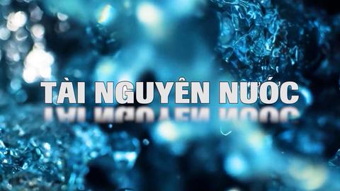 TÀI NGUYÊN NƯỚC (18-6-2025)