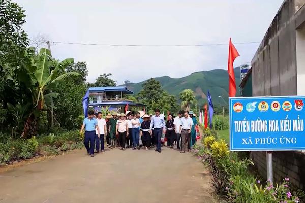 (TTV) Lan tỏa tinh thần gần dân, sát dân, vì nhân dân