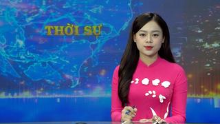 CHƯƠNG TRÌNH THỜI SỰ NGÀY 18-6-2025