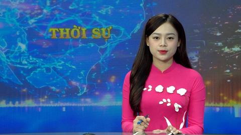 CHƯƠNG TRÌNH THỜI SỰ NGÀY 18-6-2025