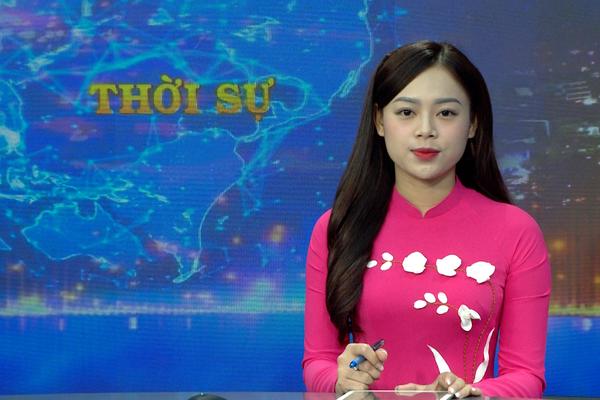 CHƯƠNG TRÌNH THỜI SỰ NGÀY 18-6-2025