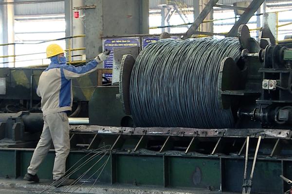 TẬP TRUNG CÁC GIẢI PHÁP SẢN XUẤT NHỮNG THÁNG CUỐI NĂM