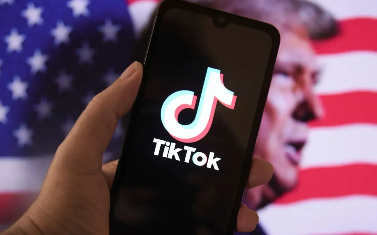 Tổng thống Trump gia hạn thời hạn bán TikTok lần thứ 3