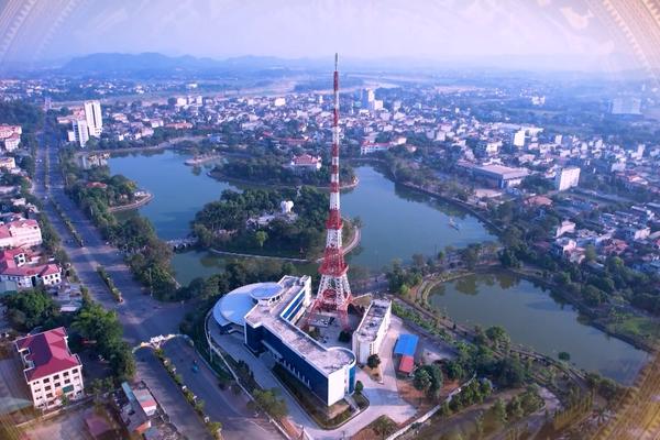 (TTV) Bước chuyển mình của lĩnh vực phát thanh, truyền hình