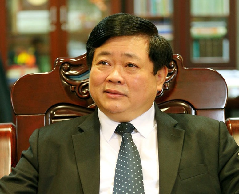 Báo chí Cách mạng Việt Nam: Một thế kỷ đồng hành cùng đất nước, vì đất nước- Ảnh 1.