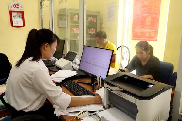 (TTV) Sẵn sàng cho sắp xếp tính gọn bộ máy hai cấp
