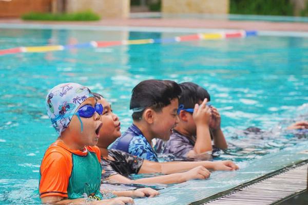 Giữ mùa hè an toàn cho trẻ: Từ trách nhiệm chung đến hành động cụ thể
