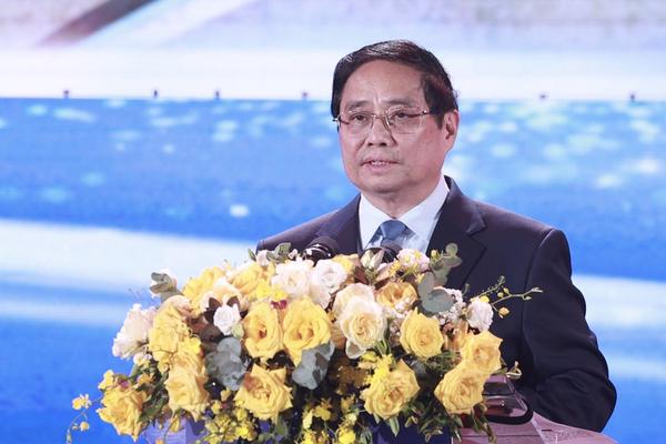 Thủ tướng: Đảng, Nhà nước và Nhân dân đặt niềm tin, hy vọng vào Báo chí Cách mạng với 'thép trong bút, lửa trong tim'