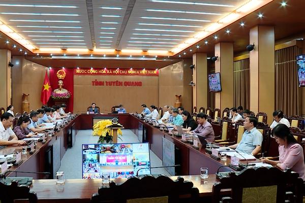 (TTV) Phiên họp các Ban Chỉ đạo về xóa nhà tạm, nhà dột nát; Các công trình, dự án quan trọng quốc gia, trọng điểm ngành giao thông vận tải; Thúc đẩy giải ngân vốn đầu tư công năm 2025