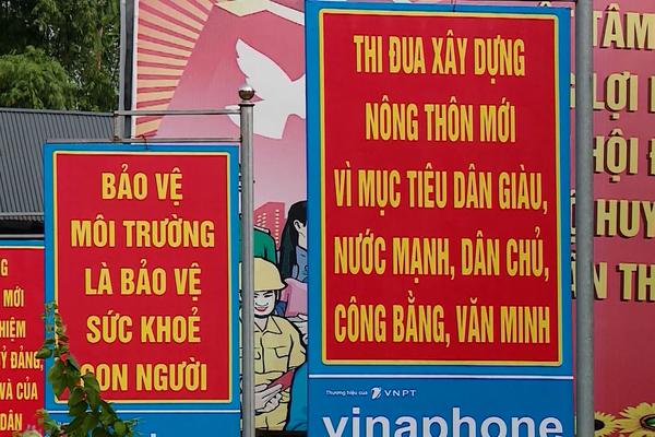 (TTV) Học Bác từ những việc làm cụ thể