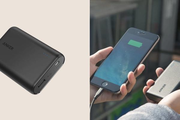 Trung Quốc thu hồi chứng nhận chất lượng đối với pin dự phòng Romoss