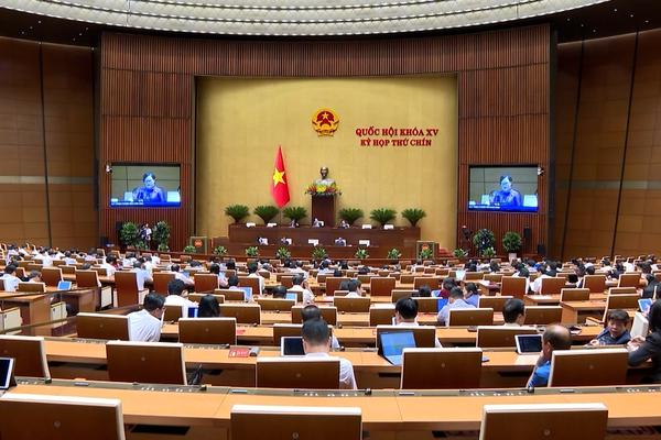 (TTV) Kịp thời tháo gỡ khó khăn, vướng mắc do quy định của pháp luật