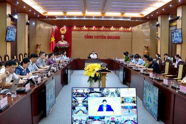(TTV) Kiên quyết, kiên trì, toàn diện trong phòng chống buôn lậu, gian lận thương mại, hàng giả, hàng kém chất lượng