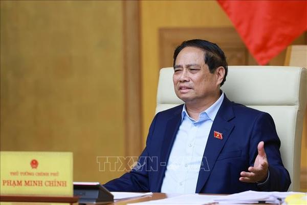Thủ tướng: Triển lãm thành tựu 80 năm phải đáp ứng nhu cầu hưởng thụ của người dân