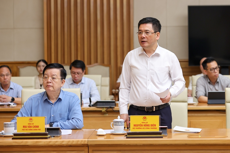 Sắp có phần mềm truy xuất nguồn gốc hàng hóa, giúp người dân phát hiện hàng giả- Ảnh 1.