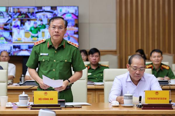 Sắp có phần mềm truy xuất nguồn gốc hàng hóa, giúp người dân phát hiện hàng giả