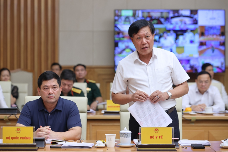 Sắp có phần mềm truy xuất nguồn gốc hàng hóa, giúp người dân phát hiện hàng giả- Ảnh 3.