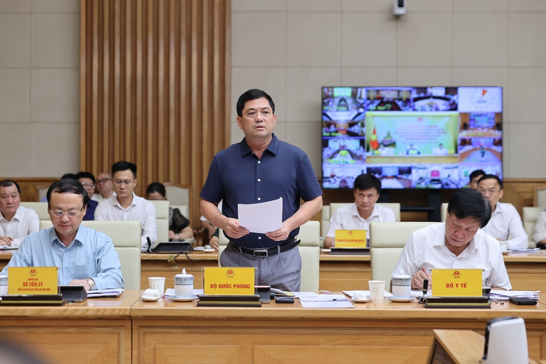 Sắp có phần mềm truy xuất nguồn gốc hàng hóa, giúp người dân phát hiện hàng giả- Ảnh 4.