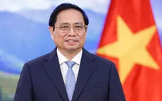 Thủ tướng lên đường dự Hội nghị WEF 16 Thiên Tân và làm việc tại Trung Quốc