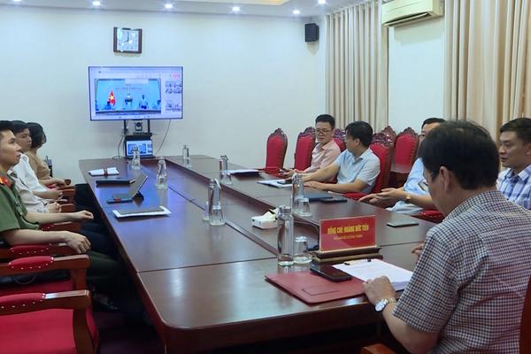 (TTV) Rà soát, điều chỉnh kế hoạch cung ứng điện năm 2025 và xây dựng kế hoạch cung ứng điện năm 2026
