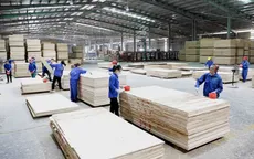 Nỗ lực đạt kim ngạch xuất khẩu gỗ 18 tỷ USD