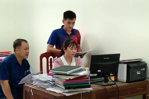 (TTV) Sẵn sàng vận hành mô hình chính quyền xã mới